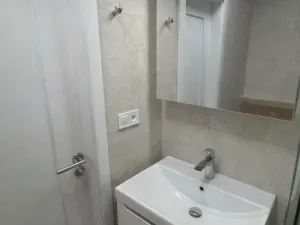 Pronájem bytu 1+kk, Pardubice, Palackého třída, 31 m2