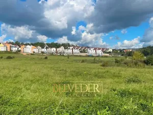 Prodej pozemku pro bydlení, Teplice, 609 m2