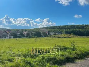 Prodej pozemku pro bydlení, Teplice, 609 m2