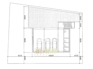 Prodej pozemku pro bydlení, Teplice, 609 m2