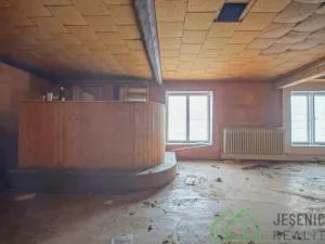 Prodej rodinného domu, Javorník, 17. listopadu, 790 m2