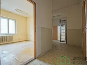 Prodej rodinného domu, Javorník, 17. listopadu, 790 m2