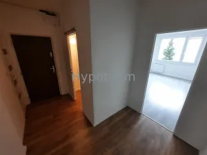 Pronájem bytu 2+1, Chlumec, Ústecká, 62 m2