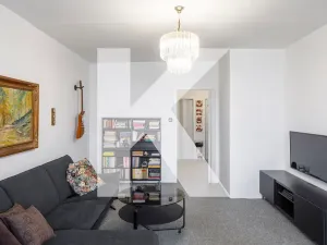 Prodej bytu 3+1, Praha - Nusle, Kloboučnická, 73 m2