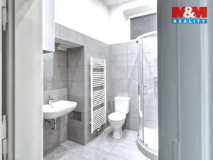 Pronájem bytu 4+kk, Praha - Smíchov, Pavla Švandy ze Semčic, 100 m2