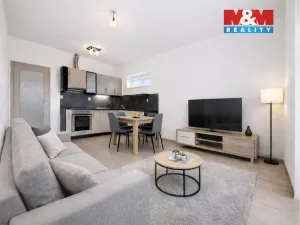 Prodej bytu 3+kk, Šlapanice, Brněnská Pole, 75 m2