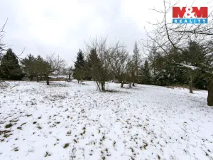 Prodej pozemku pro bydlení, Letkov, 3585 m2