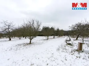 Prodej pozemku pro bydlení, Letkov, 3585 m2