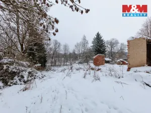 Prodej pozemku pro bydlení, Libavské Údolí, 1498 m2