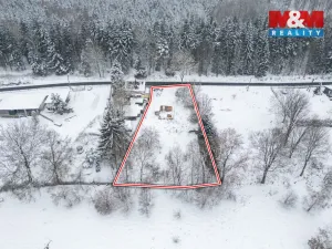 Prodej pozemku pro bydlení, Libavské Údolí, 1498 m2