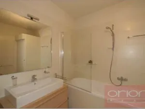 Pronájem bytu 3+kk, Praha - Vinohrady, Italská, 98 m2