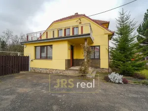 Prodej rodinného domu, Klobouky u Brna, Nádražní, 141 m2