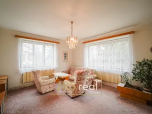 Prodej rodinného domu, Klobouky u Brna, Nádražní, 141 m2