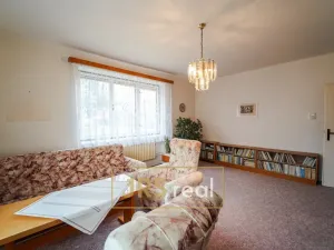 Prodej rodinného domu, Klobouky u Brna, Nádražní, 141 m2