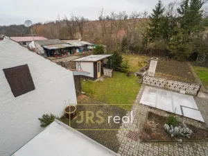 Prodej rodinného domu, Klobouky u Brna, Nádražní, 141 m2