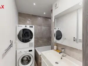 Prodej bytu 3+1, Kuřim, Na Loučkách, 68 m2