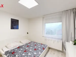 Prodej bytu 3+1, Kuřim, Na Loučkách, 68 m2