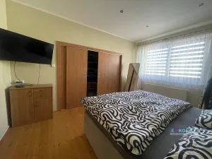 Prodej rodinného domu, Břeclav, Chodská, 200 m2