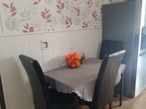 Prodej rodinného domu, Hořiněves, 82 m2