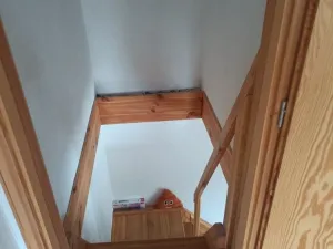 Prodej rodinného domu, Hořiněves, 82 m2