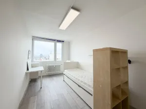Pronájem bytu 3+kk, Praha - Holešovice, Dělnická, 81 m2