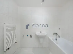 Prodej bytu 2+1, Praha, U Pekáren, 91 m2