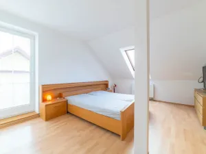 Prodej rodinného domu, Zlín - Kostelec, Fialková, 160 m2