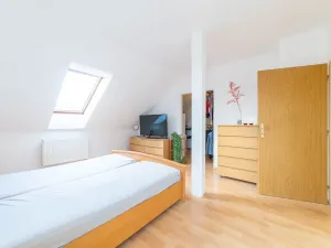 Prodej rodinného domu, Zlín - Kostelec, Fialková, 160 m2