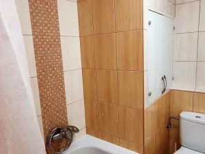 Pronájem bytu 2+kk, Strakonice - Strakonice I, Heydukova, 37 m2