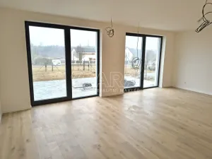 Prodej bytu 4+kk, Vysoký Újezd, Na Výsluní, 106 m2