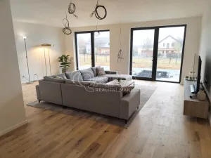 Prodej bytu 4+kk, Vysoký Újezd, Na Výsluní, 106 m2