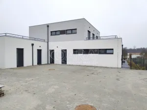 Prodej bytu 4+kk, Vysoký Újezd, Na Výsluní, 106 m2