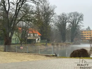 Pronájem pokoje, Pohořelice, Lidická, 12 m2