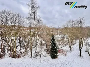 Pronájem bytu 2+kk, Liberec, Pastelová, 52 m2