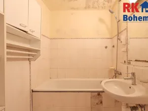 Prodej bytu 3+1, Praha - Černý Most, Vašátkova, 70 m2