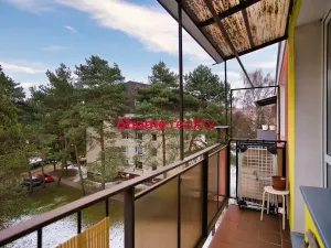 Prodej bytu 3+kk, Olomouc, Lazecká, 77 m2