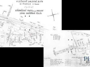 Prodej komerčního pozemku, Kolín, Starokolínská, 88839 m2