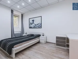 Prodej bytu 2+kk, Praha - Nusle, Slavojova, 51 m2