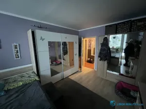 Prodej bytu 3+1, Frýdek-Místek, J. E. Purkyně, 77 m2