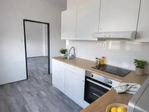 Prodej bytu 2+1, Vamberk, Jiráskova, 52 m2