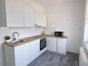 Prodej bytu 2+1, Vamberk, Jiráskova, 52 m2