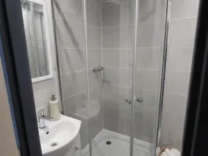 Prodej bytu 2+1, Vamberk, Jiráskova, 52 m2