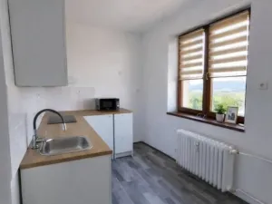 Prodej bytu 2+1, Vamberk, Jiráskova, 52 m2