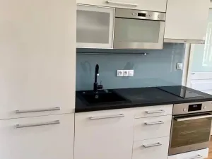 Pronájem bytu 2+kk, Praha - Smíchov, Elišky Peškové, 50 m2