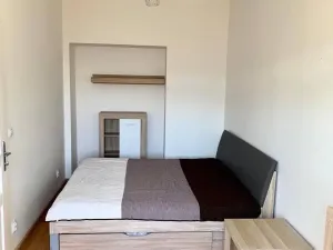 Pronájem bytu 2+kk, Praha - Smíchov, Elišky Peškové, 50 m2