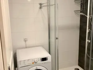 Pronájem bytu 2+kk, Praha - Smíchov, Elišky Peškové, 50 m2