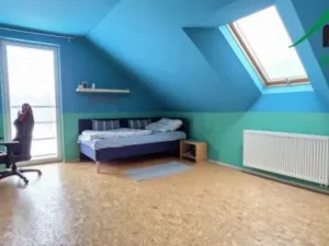 Prodej rodinného domu, Studánka, Studánka, 189 m2