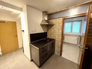 Pronájem bytu 2+1, Brno, Korejská, 44 m2