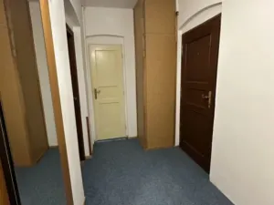 Pronájem bytu 1+kk, Kostelec nad Černými lesy - Kostelec nad Černými Lesy, Pražská, 48 m2