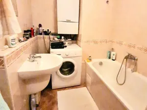 Prodej bytu 1+kk, Praha - Kbely, Toužimská, 26 m2